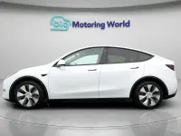 Used Tesla Model Y RWD 216 kW (295 HP) 2023 SUV