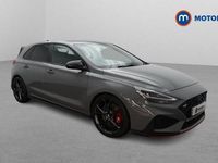 Used Hyundai i30 280 HP (205 kW) 2024 Hatchback