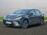 Used MG MG4 EV 2023 Hatchback