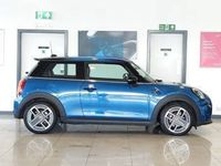 used Mini Cooper S Hatchback 135kWCollection Edition 33kWh 3dr Auto