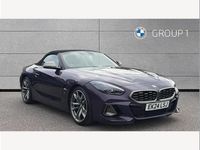 Used BMW Z4 M Sport 340 HP (250 kW) 2024 Other Cabriolet