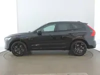Ny Volvo XC60 Plus 250 HK (183 kW) 2025 Svart SUV