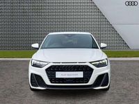 used Audi A1 30 TFSI 110 S Line 5dr S Tronic