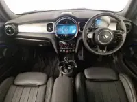 Used Mini Cooper S Exclusive 178 HP (130 kW) 2023 Black Hatchback