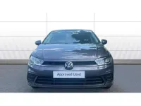 Used VW Polo Match 95 HP (69 kW) 2026 Other Hatchback