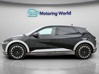 Used Hyundai Ioniq 5 Ultimate 160 kW (218 HP) 2022 SUV