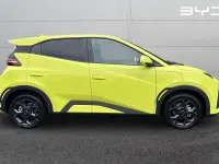 Novo BYD Dolphin Boost 64 kW (88 HP) 2026 Verde Citadino