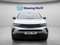 Used Vauxhall Mokka SRi 98 kW (134 HP) 2021 SUV