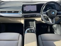 Used BMW 220 Active Tourer M Sport 168 HP (123 kW) 2023 White MPV