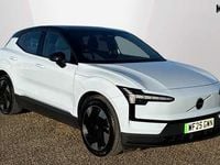 Used Volvo EX30 Performance 310 kW (422 HP) 2024 SUV