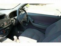 Usado Fiat Bravo 1997 Citadino