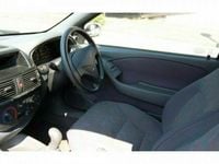 used Fiat Bravo 1.4