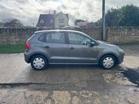 Used VW Polo S 2010 Grey Hatchback