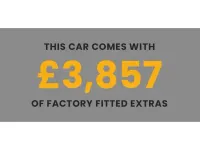 Used Porsche Taycan Performance Package 350 kW (476 HP) 2023 Blue Estate