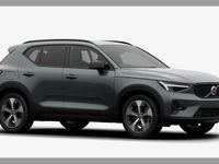 New Volvo XC40 Plus 161 HP (118 kW) 2026 Silver SUV
