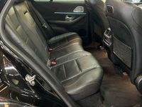 Used Mercedes GLE400 AMG line 2021 Black Coupe
