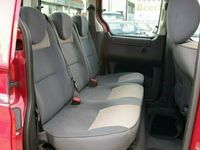 Used Citroën Berlingo 90 HP (66 kW) 2004 MPV