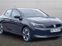 Second-hand Vauxhall Corsa-e Design Edition 100 kW (136 CP) 2025 Hatchback