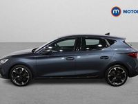 Used Cupra Leon VZ1 310 HP (228 kW) 2023 Grey Hatchback