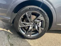 Used Genesis GV70 Sport 359 kW (489 HP) 2023 Grey SUV