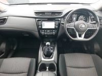 used Nissan X-Trail 1.7 dCi N-Tec 5dr