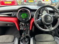 used Mini John Cooper Works Hatch