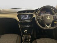 Used Vauxhall Corsa Design Edition 75 HP (55 kW) 2023 Hatchback