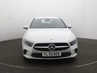 used Mercedes A200 A Class 2021 | 1.3Sport (Executive) 7G-DCT Euro 6 (s/s) 5dr