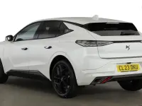 Used DS Automobiles DS4 Performance Line Plus 2023 White SUV