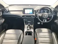 Used MG HS Exclusive 162 HP (119 kW) 2023 Red SUV