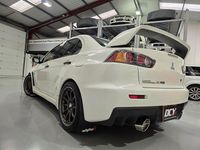 Usado Mitsubishi Lancer 150 HP (110 kW) 2008 Sedan