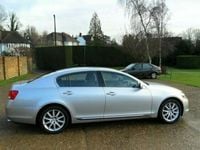 Used Lexus GS300 245 HP (180 kW) 2005 Sedan