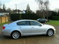 used Lexus GS300 3.0