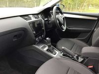 used Skoda Octavia Hatchback (2017) 1.4 TSI SE (150PS) DSG