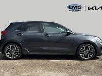 used Kia Rio 1.0 T GDi 118 GT-Line 5dr DCT hatchback 2019