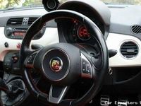Used Abarth 500 2009 Hatchback