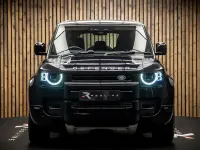 Used Land Rover Defender S 2023 Black SUV