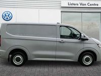 New VW ID. Buzz 210 kW (286 HP) 2025 Deep black MPV