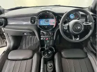Used Mini Cooper Exclusive 134 HP (98 kW) 2023 Grey Hatchback