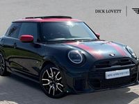 Usado Mini Cooper S Hatch 201 HP (147 kW) 2024 Cinzento Citadino