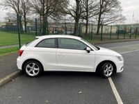 used Audi A1 Hatchback (2015/15)1.0 TFSI Sport 3d