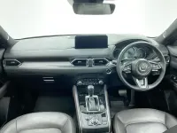 Used Mazda CX-5 Takumi-Line 165 HP (121 kW) 2025 Black SUV