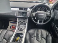 Used Land Rover Range Rover evoque Dynamic 177 HP (130 kW) 2015 White Estate