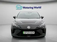 Used MG MG4 EV Trophy 150 kW (204 HP) 2025 Hatchback
