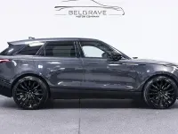 Used Land Rover Range Rover Velar HSE Dynamic 204 HP (150 kW) 2024 Grey SUV