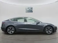 Used Tesla Model 3 Standard Range 177 kW (241 HP) 2019 Grey Sedan