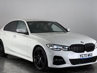 Used BMW 320 M Sport 184 HP (135 kW) 2022 Sedan