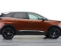 Used Peugeot 3008 GT-line 2020 Bronze SUV