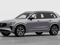 New Volvo XC90 Plus 250 HP (183 kW) 2025 Other SUV