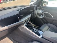 Used Audi SQ5 Advanced 367 HP (269 kW) 2025 Black SUV